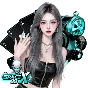โบนัสspacex89
